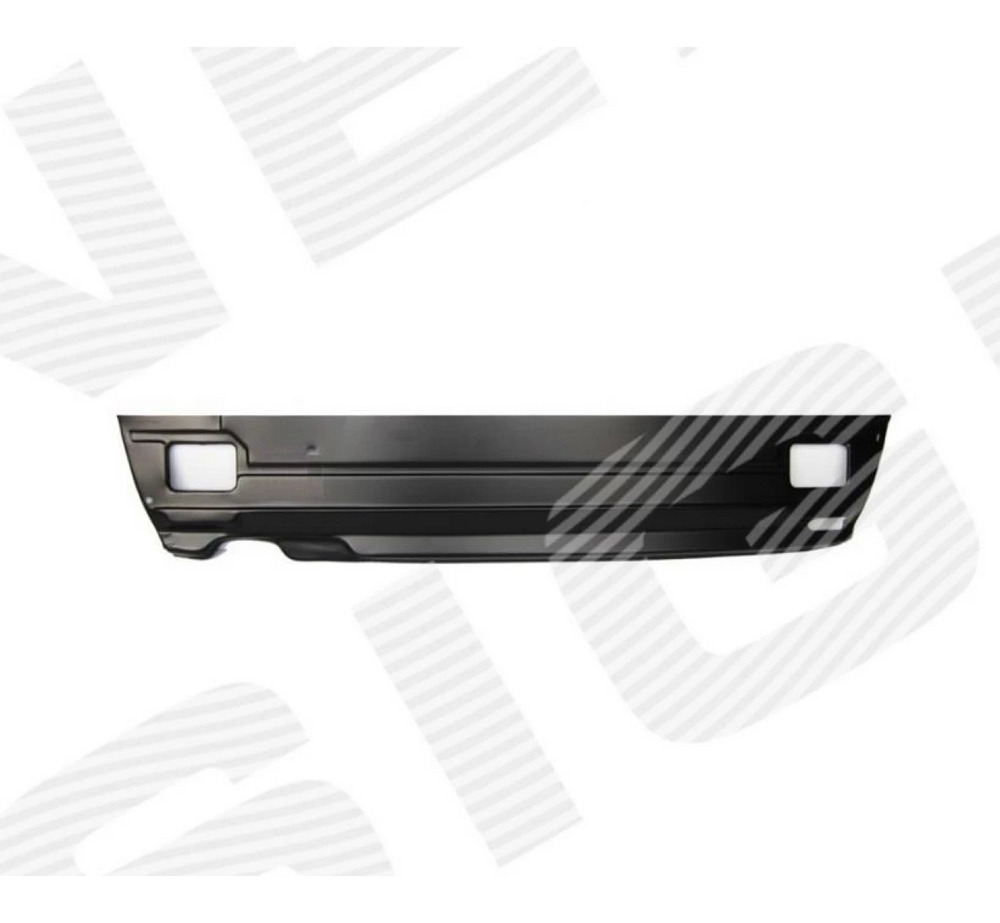 Панель задняя для Volkswagen Golf (Jetta) II