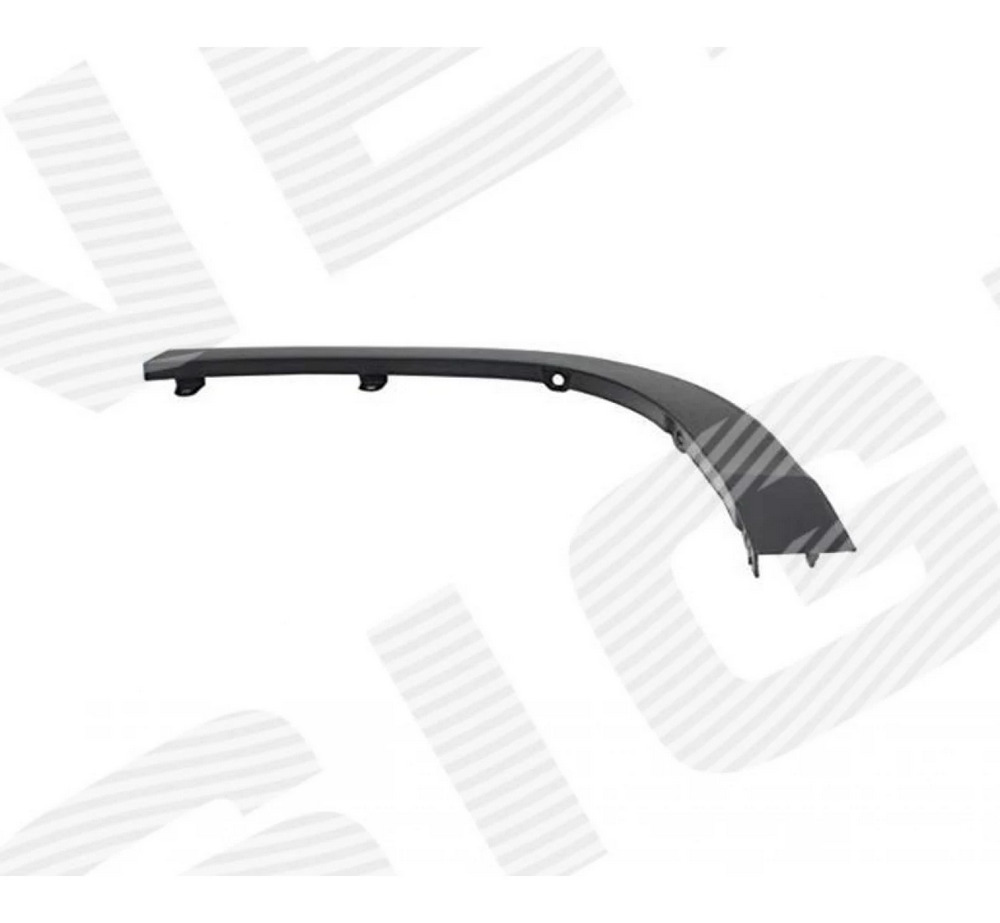 Накладка на арку (левая) для Toyota Highlander (_U5) Накладка на арку (левая) для Toyota Highlander (_U5)