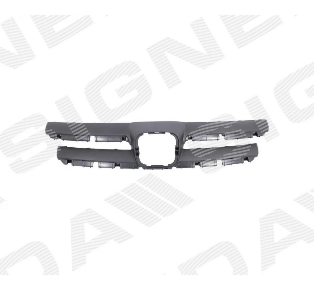 Решетка радиатора для Honda CRV II