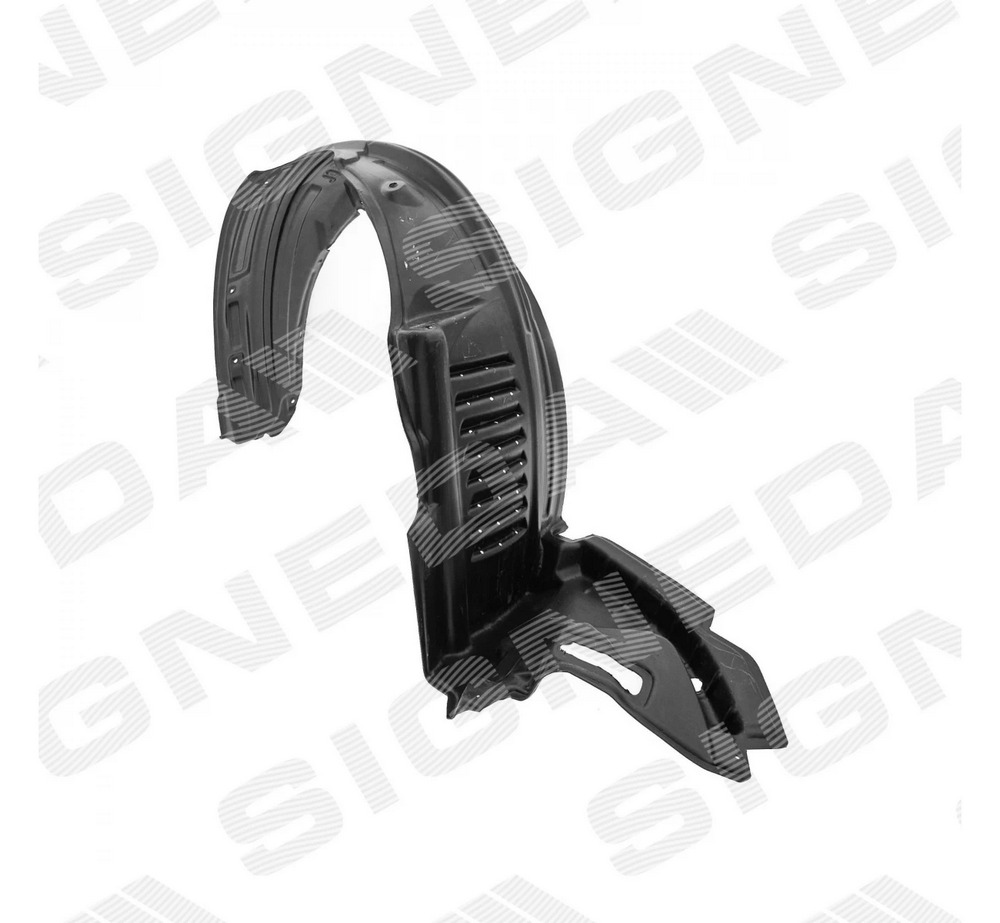 Подкрылок передний (левый) для Toyota Avensis (T25)