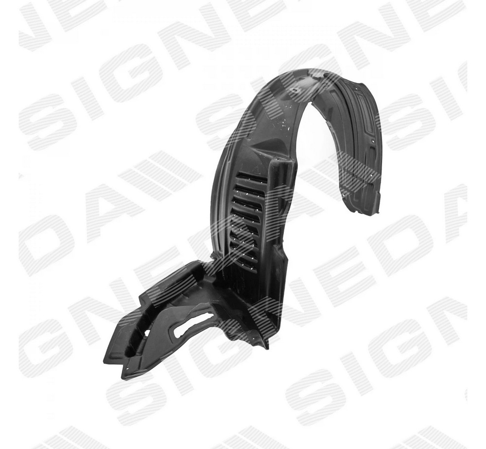 Подкрылок передний (правый) для Toyota Avensis (T25)