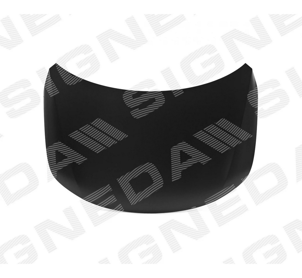 Капот для KIA Sorento (XM)