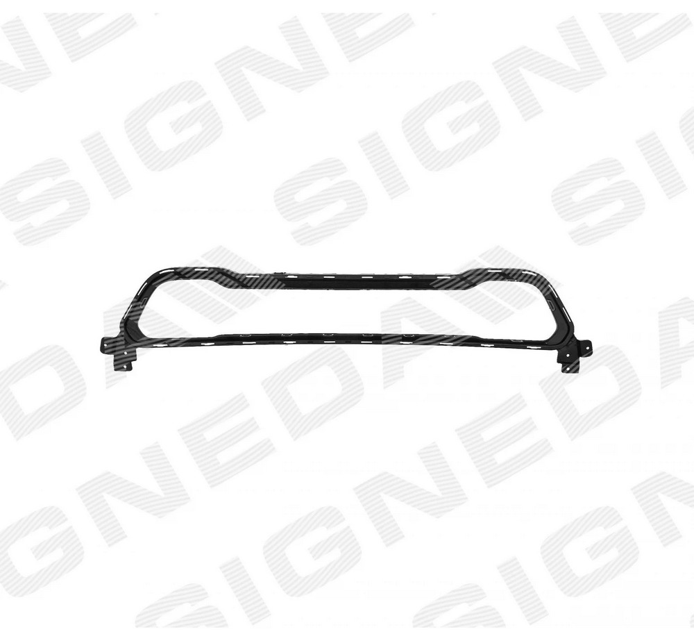 Рамка решетки бампера для Jeep Cherokee (KL)