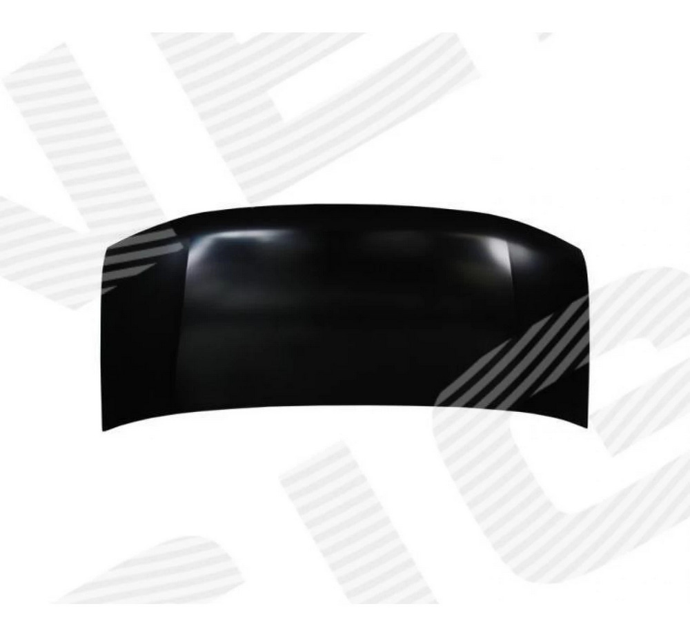 Капот для Renault Master II