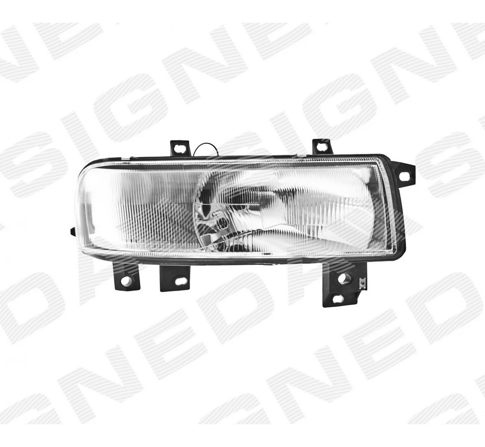 Передняя фара (правая) для Opel Movano (F9)