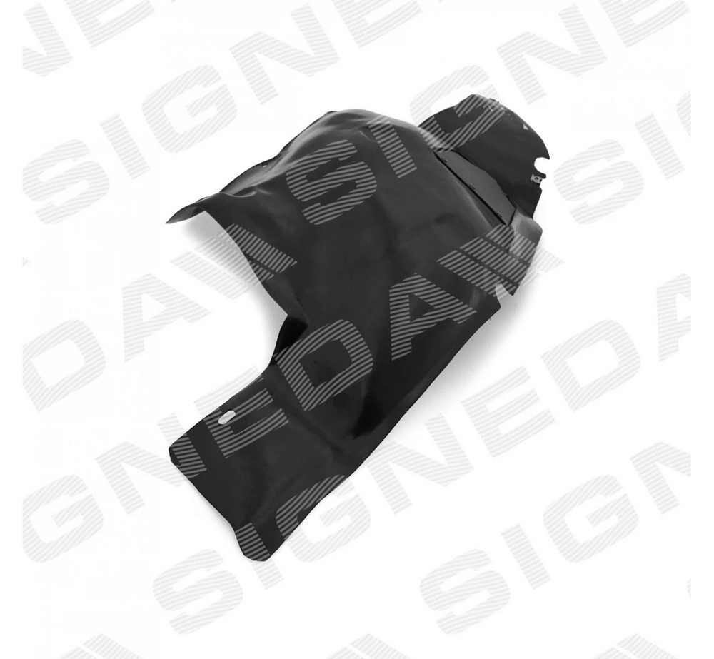 Подкрылок передний (правый) для Peugeot 206