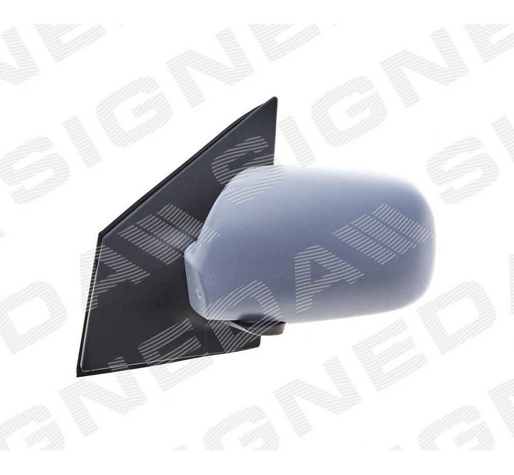 Боковое зеркало (левое) для Toyota Yaris (CP10)