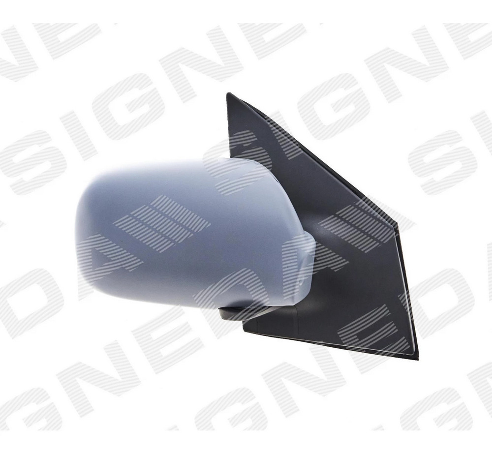 Боковое зеркало (правое) для Toyota Yaris (CP10)