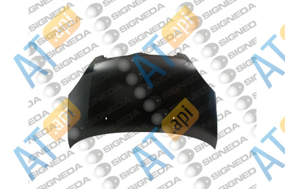 Капот для Toyota Yaris (CP10)