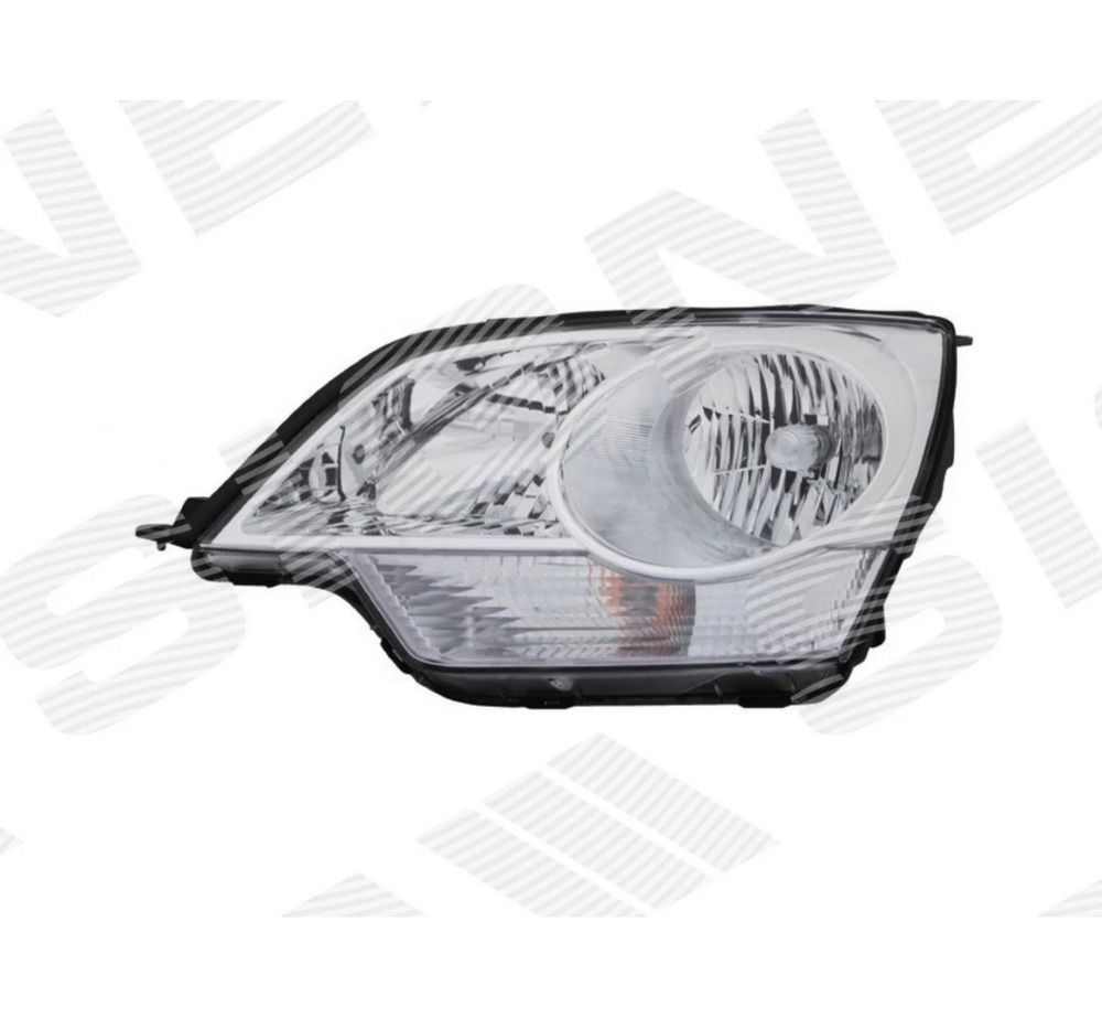 Передняя фара (правая) для Opel Antara