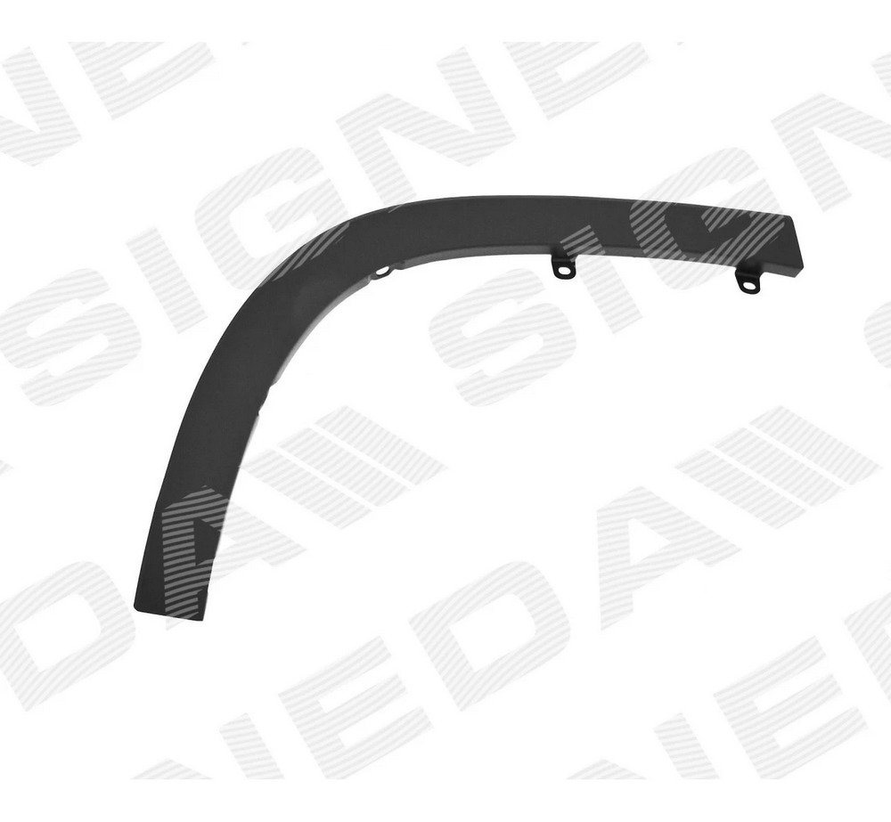 Накладка на арку (левая) для Toyota Highlander (_U5) Накладка на арку (левая) для Toyota Highlander (_U5)