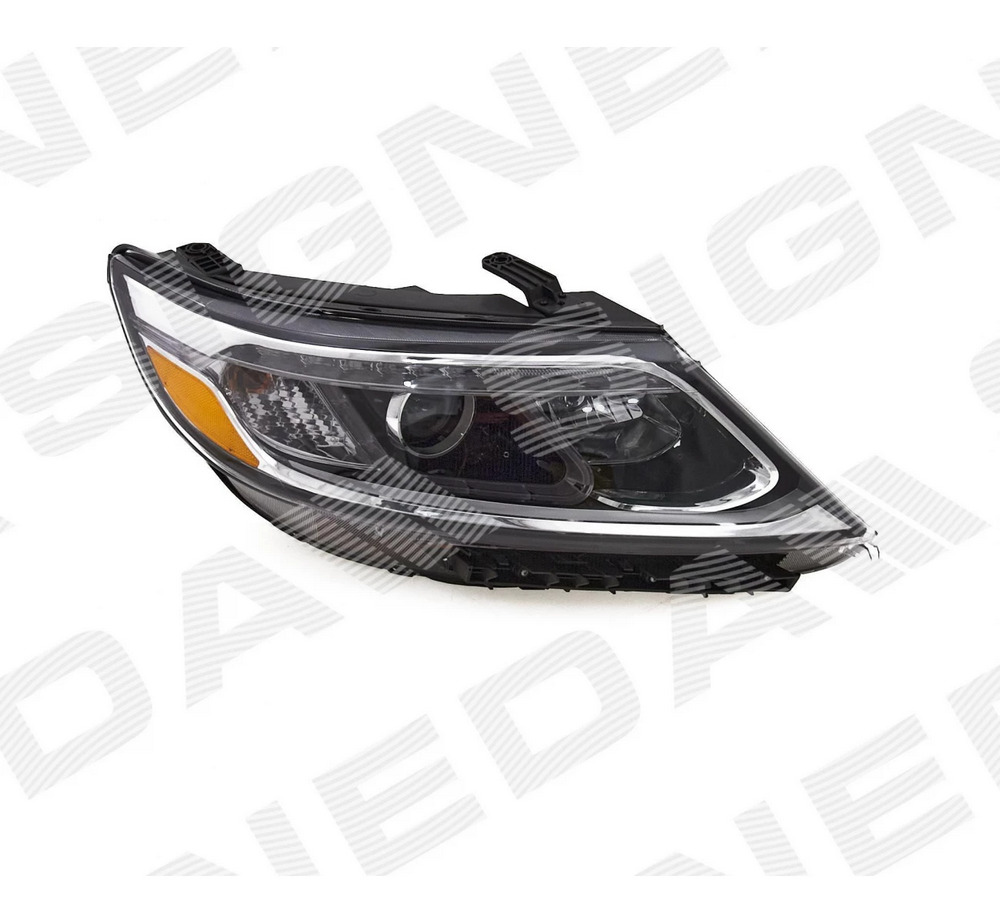 Передняя фара для KIA Sorento (XM) Передняя фара для KIA Sorento (XM)