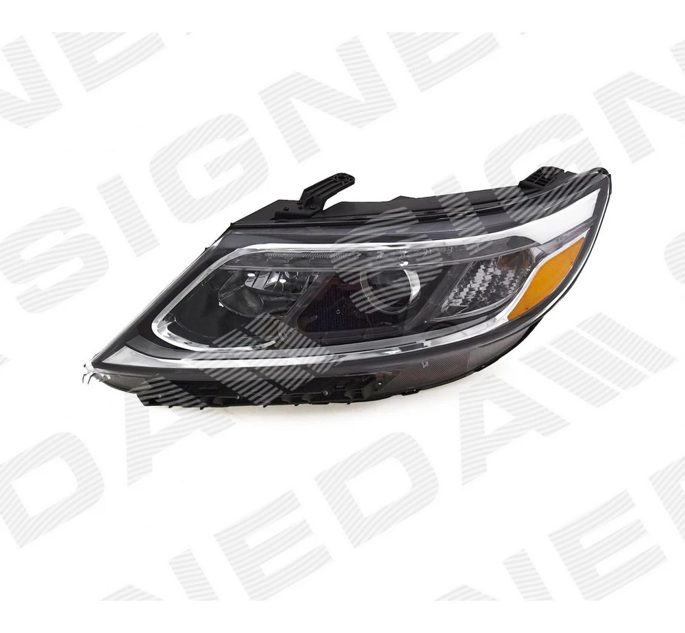 Передняя фара для KIA Sorento (XM) Передняя фара для KIA Sorento (XM)