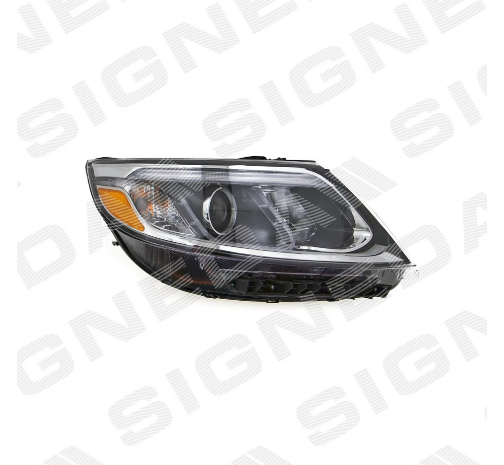 Передняя фара для KIA Sorento (XM) Передняя фара для KIA Sorento (XM)