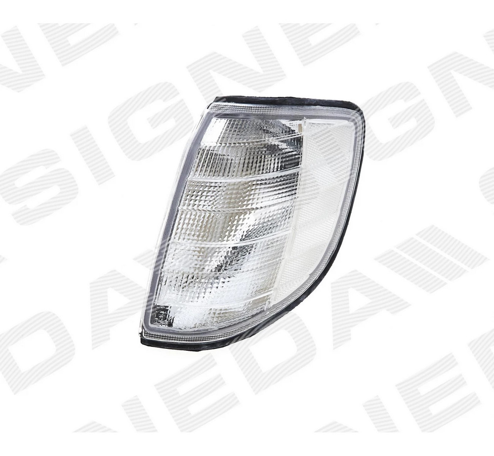 Указатель поворота (левый) для Mercedes S (W140)