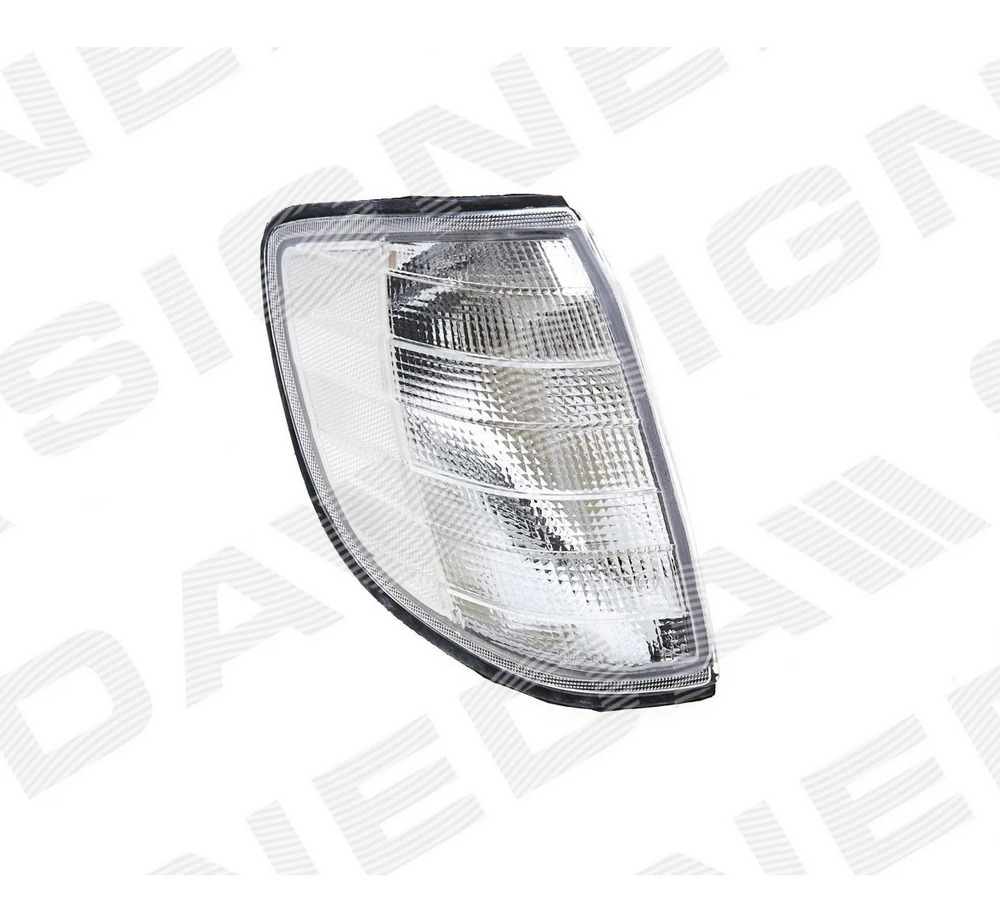 Указатель поворота (правый) для Mercedes S (W140)