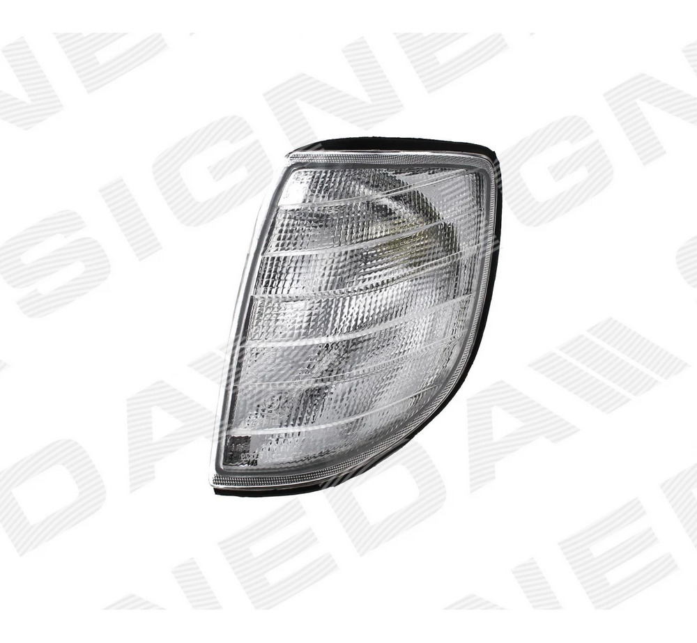 Указатель поворота (левый) для Mercedes S (W140)