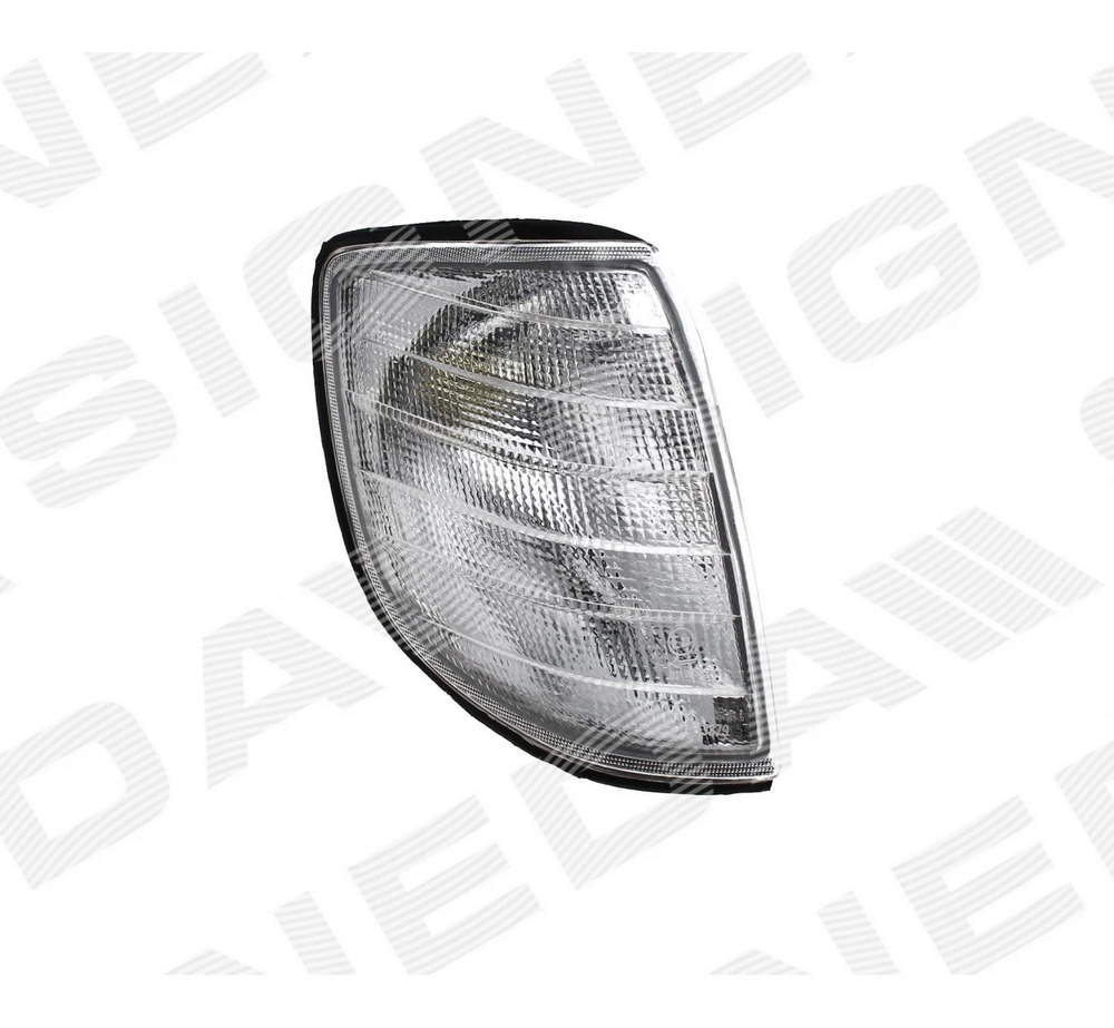 Указатель поворота (правый) для Mercedes S (W140)