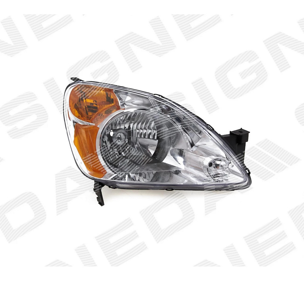 Передняя фара (правая) для Honda CRV II Передняя фара (правая) для Honda CRV II