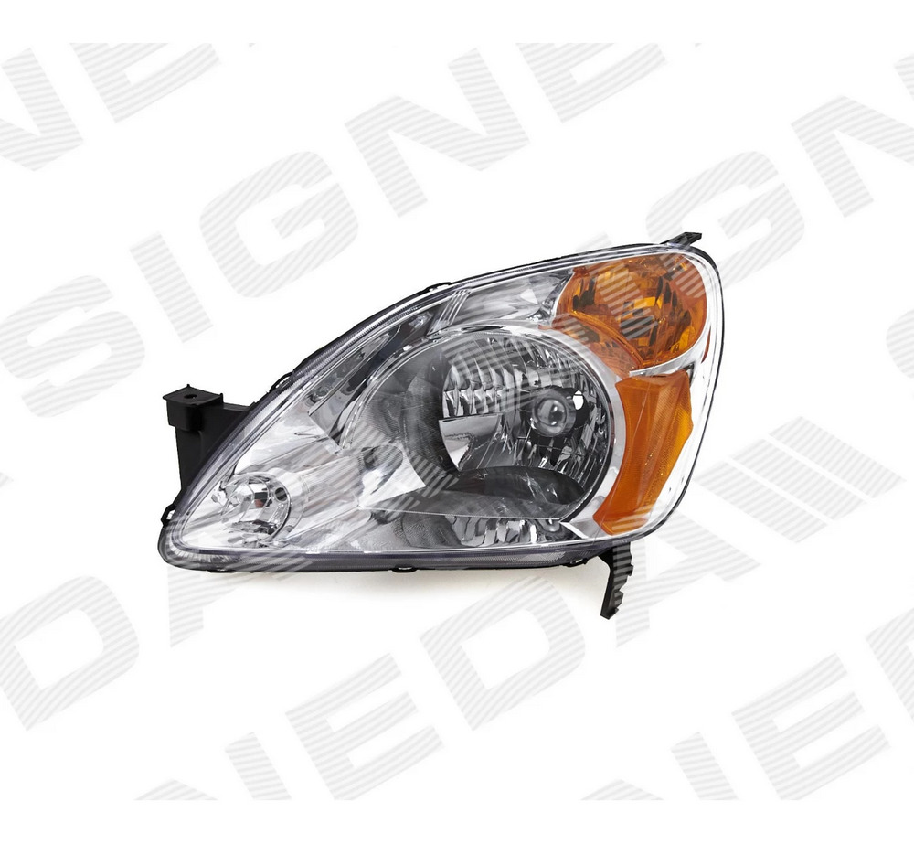 Передняя фара (левая) для Honda CRV II Передняя фара (левая) для Honda CRV II