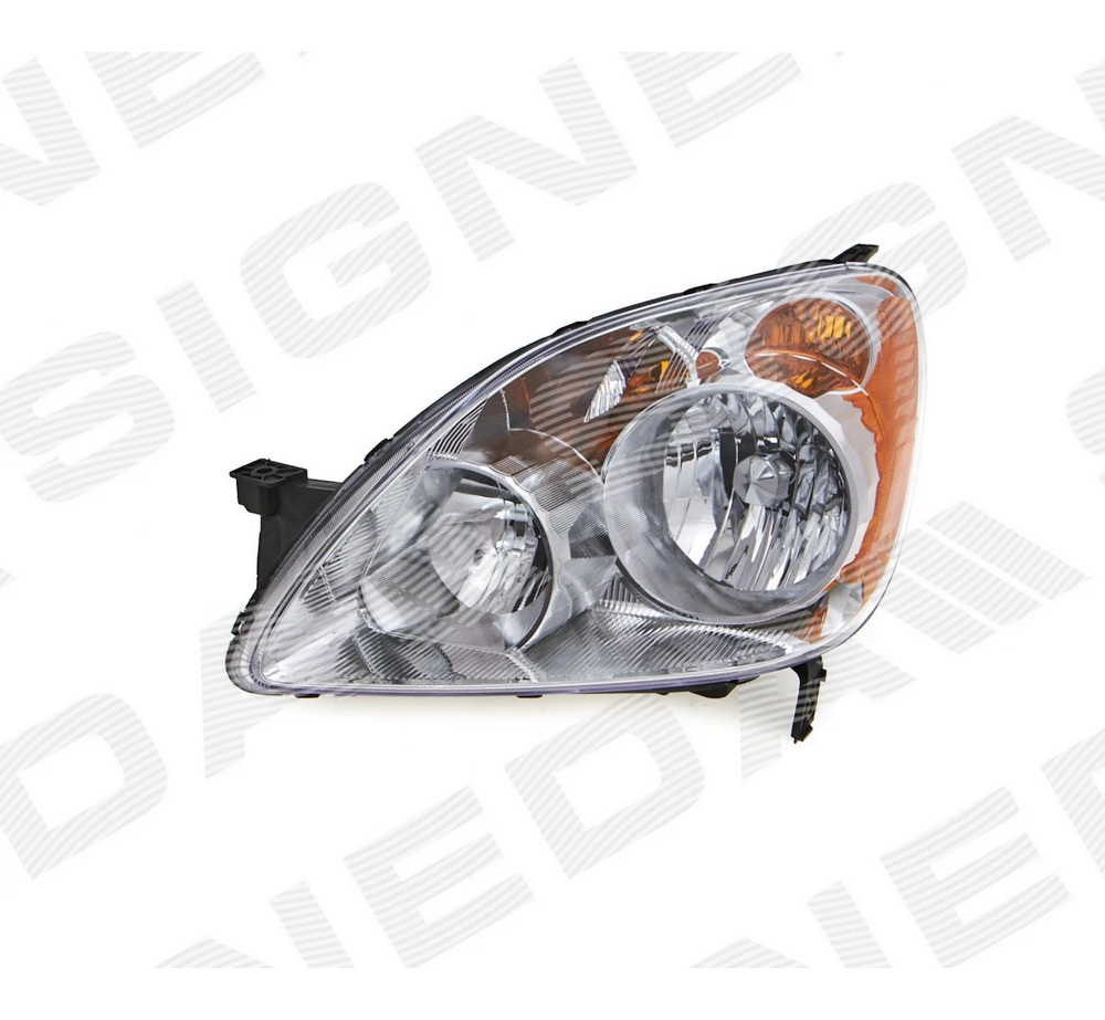 Передняя фара (левая) для Honda CRV II Передняя фара (левая) для Honda CRV II