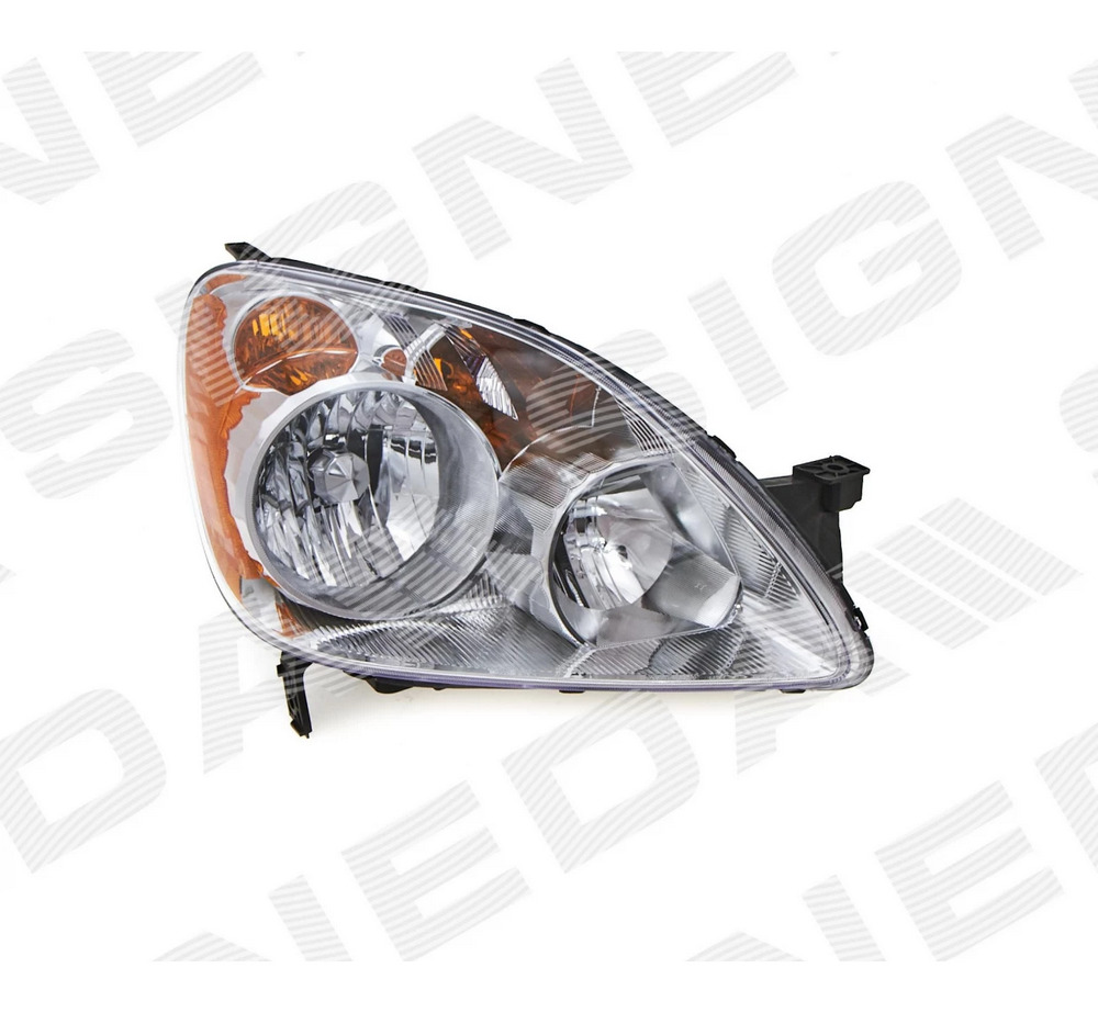 Передняя фара (правая) для Honda CRV II Передняя фара (правая) для Honda CRV II