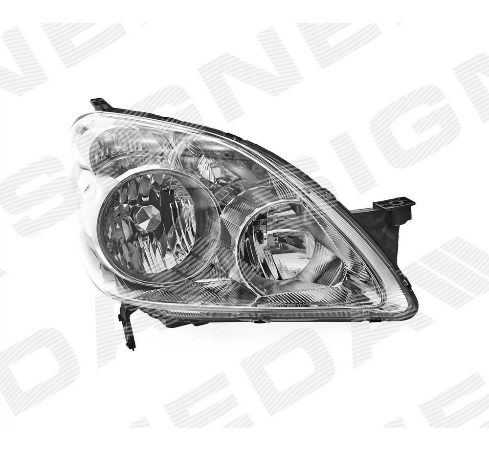 Передняя фара (правая) для Honda CRV II Передняя фара (правая) для Honda CRV II