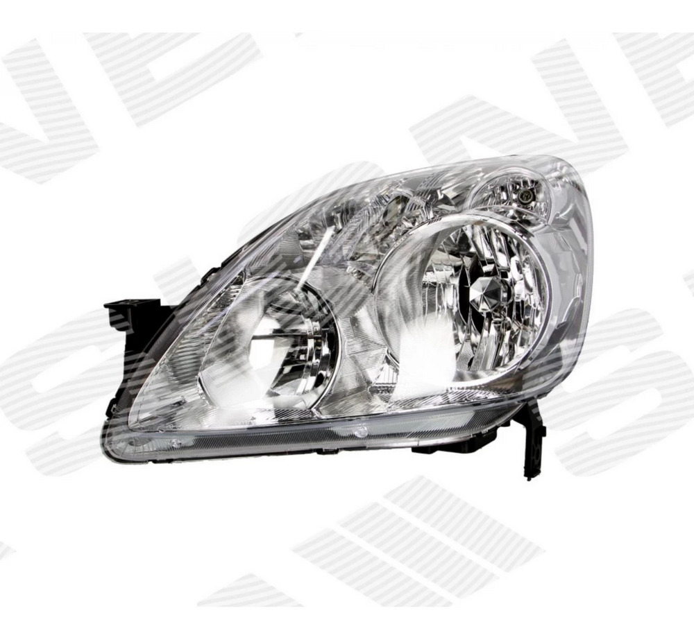 Передняя фара для Honda CRV II Передняя фара для Honda CRV II