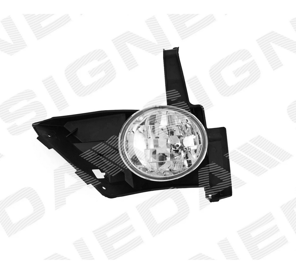 Противотуманная фара для Honda CRV II