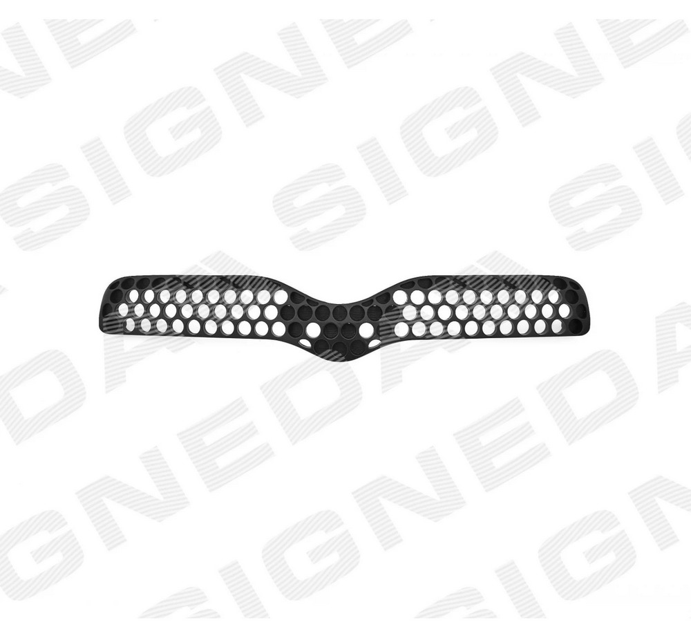 Решетка радиатора для Toyota Yaris (CP10)