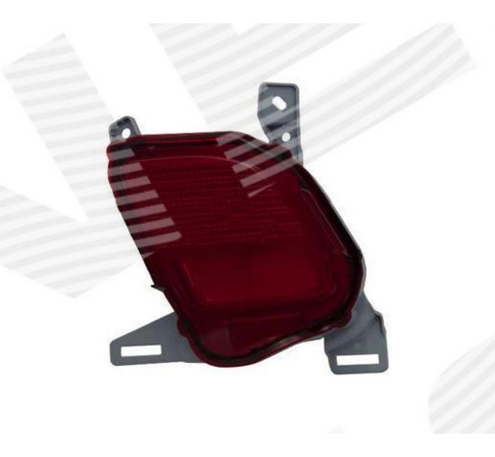 Отражатель задний (правый) для Toyota Highlander (_U5)