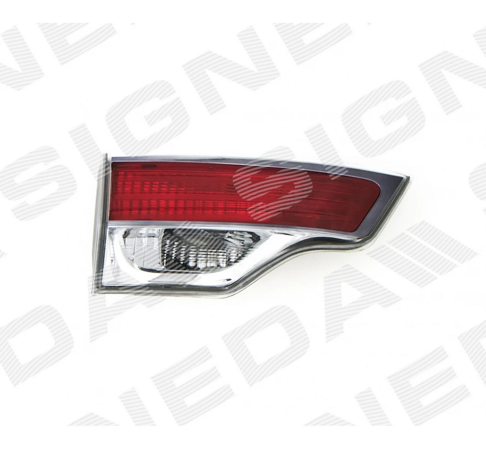 Задний фонарь для Toyota Highlander (_U5)