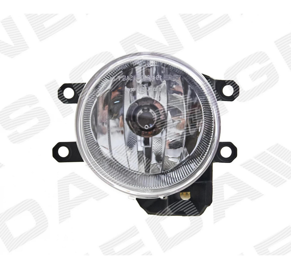 Противотуманная фара (правая) для Toyota Corolla (USA)