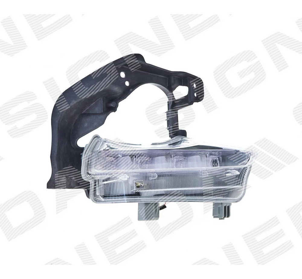 Drl (правая) для Toyota Highlander (_U5)