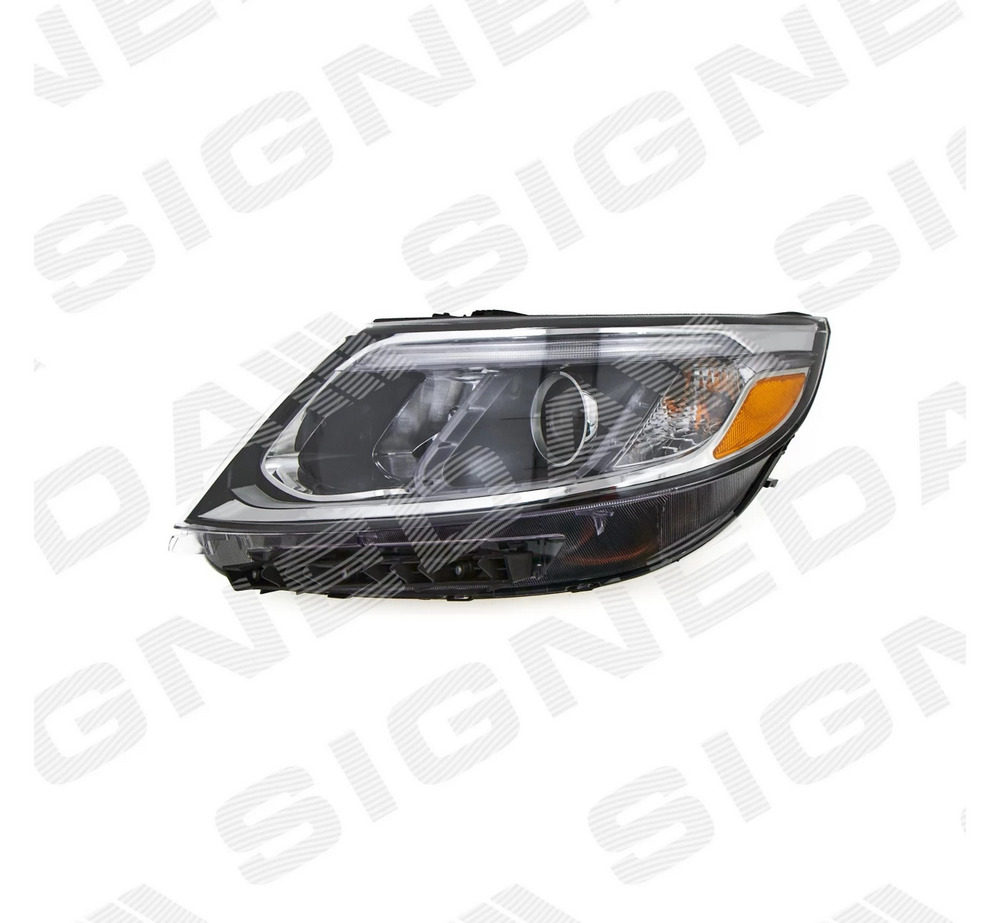 Передняя фара для KIA Sorento (XM) Передняя фара для KIA Sorento (XM)