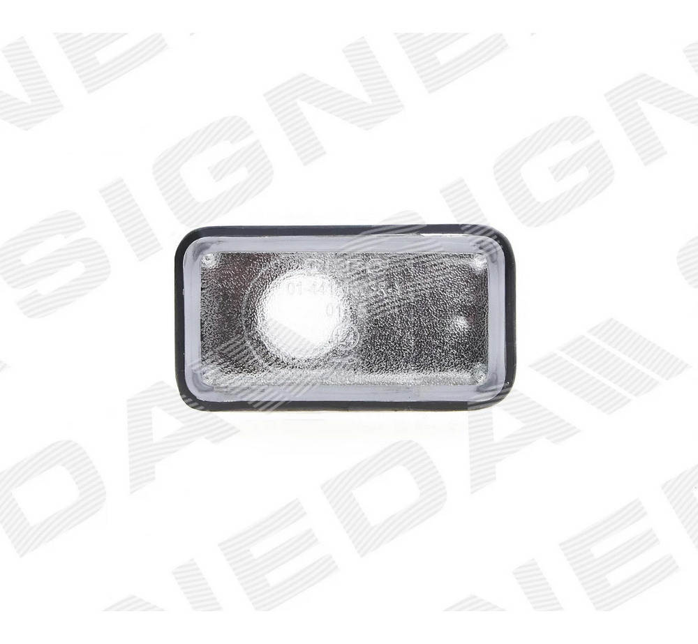 Повторитель в крыло для Volkswagen Golf (Jetta) II