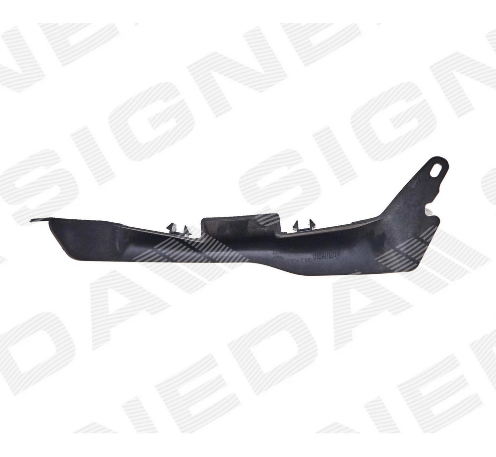 Крепление бампера (правое) для Skoda Octavia (5E) Крепление бампера (правое) для Skoda Octavia (5E)