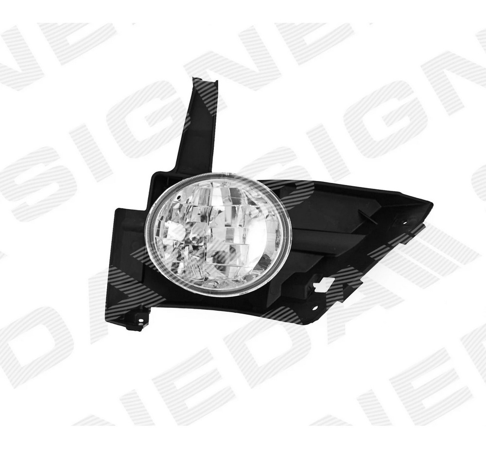 Противотуманная фара для Honda CRV II