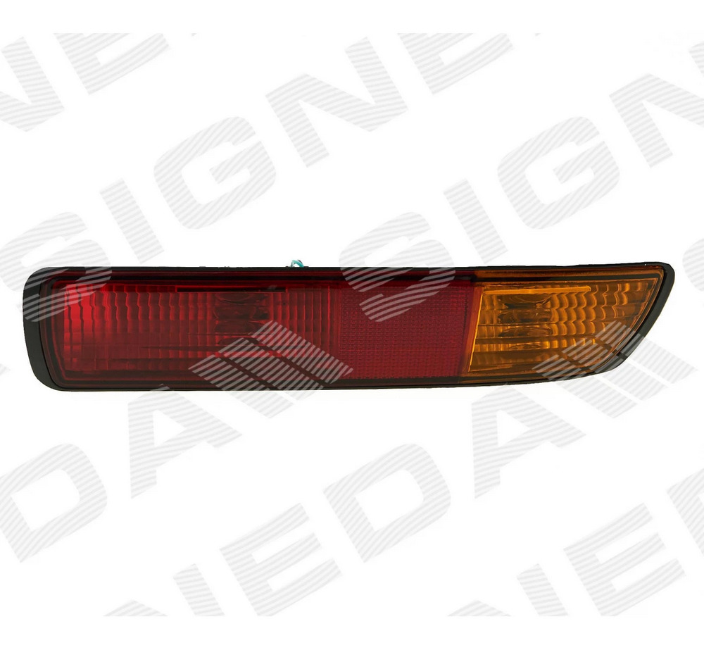 Задний фонарь (правый) для Mitsubishi Pajero III
