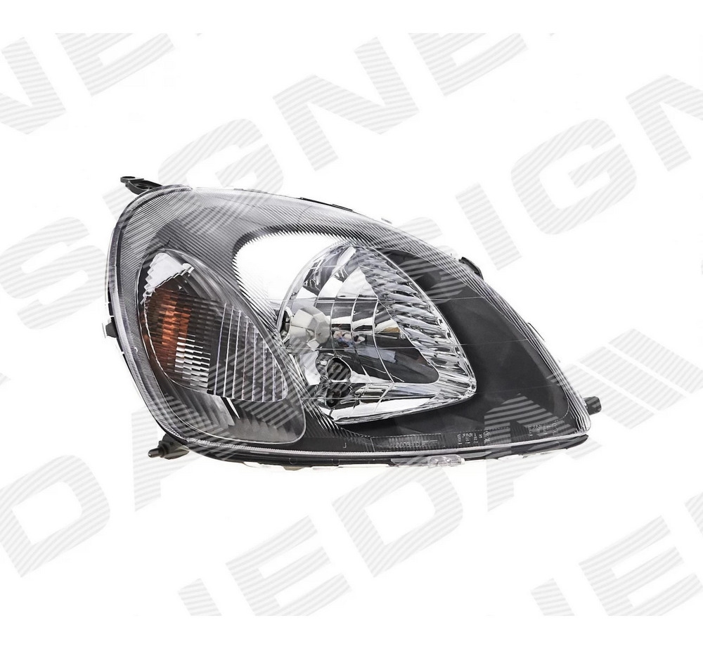 Передняя фара (правая) для Toyota Yaris (CP10)