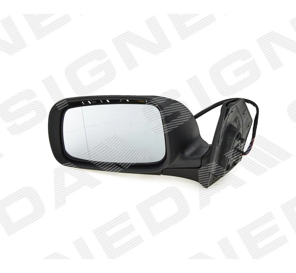 Боковое зеркало (левое) для Toyota Avensis (T25) Боковое зеркало (левое) для Toyota Avensis (T25)