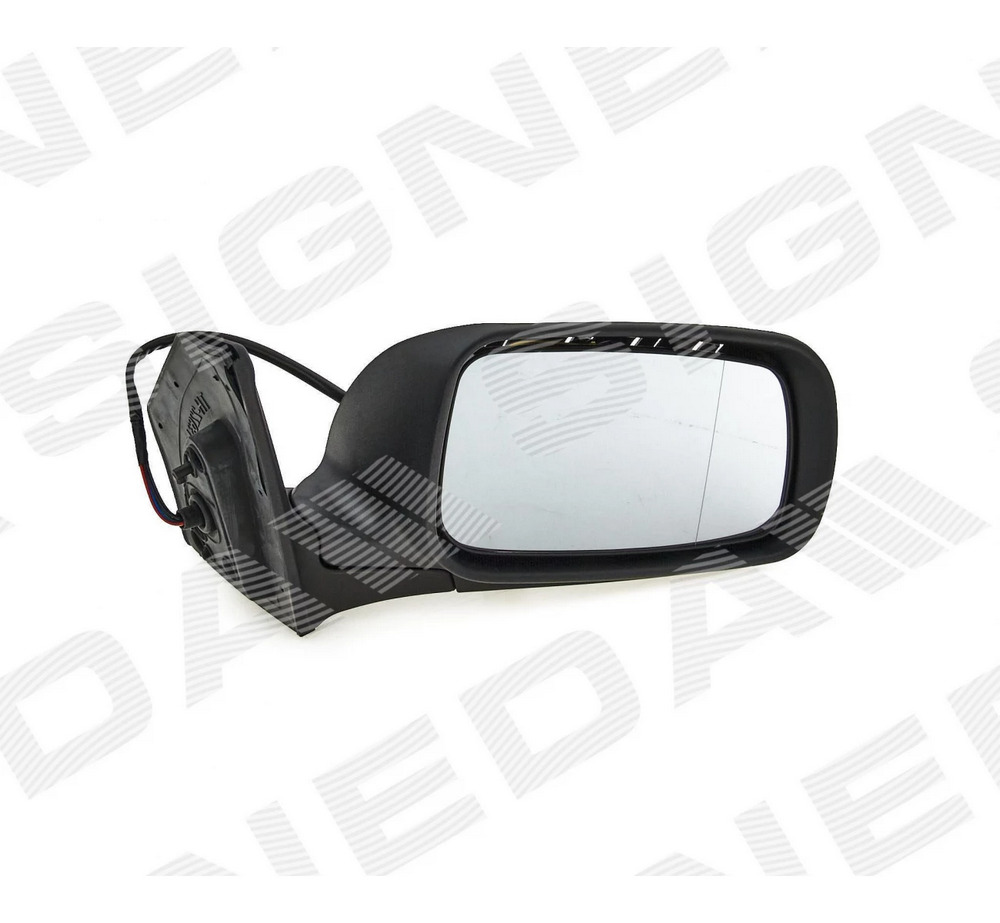 Боковое зеркало (правое) для Toyota Avensis (T25) Боковое зеркало (правое) для Toyota Avensis (T25)