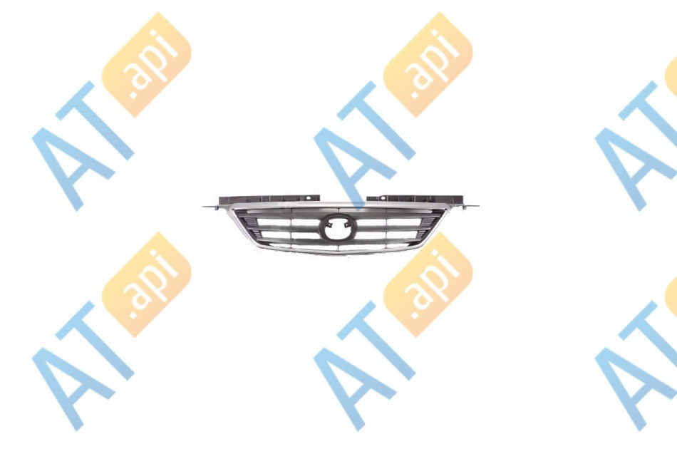Решетка радиатора для Mazda MPV II (LW)