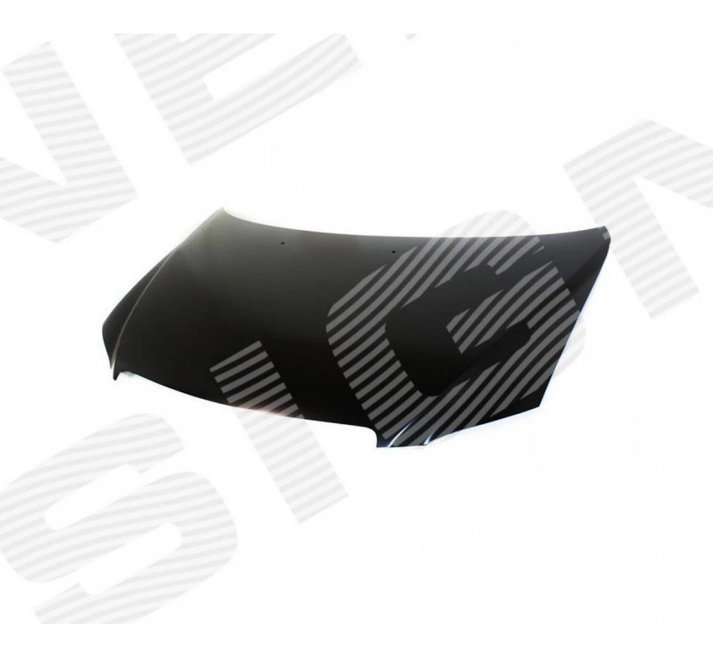 Капот для Mazda MPV II (LW)