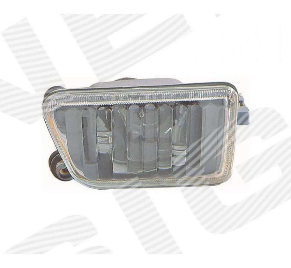 Противотуманная фара для Volkswagen Golf (Jetta) II