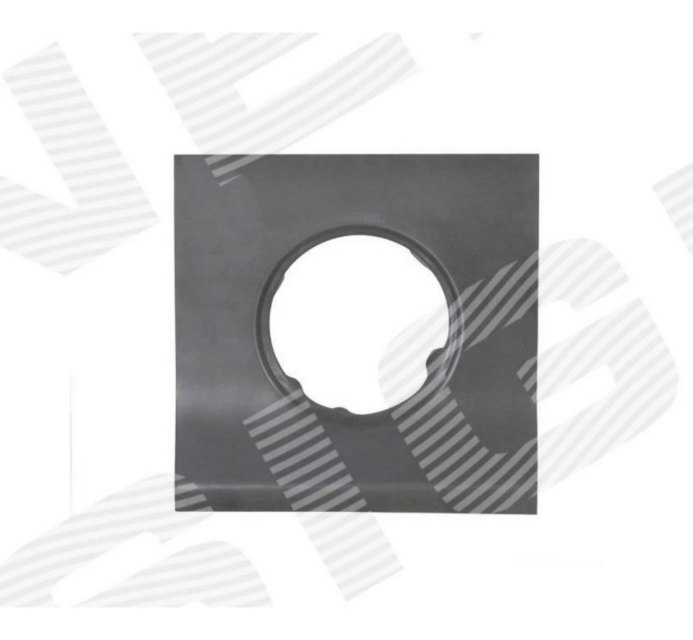 Железо вокруг бензобака для Opel Astra F