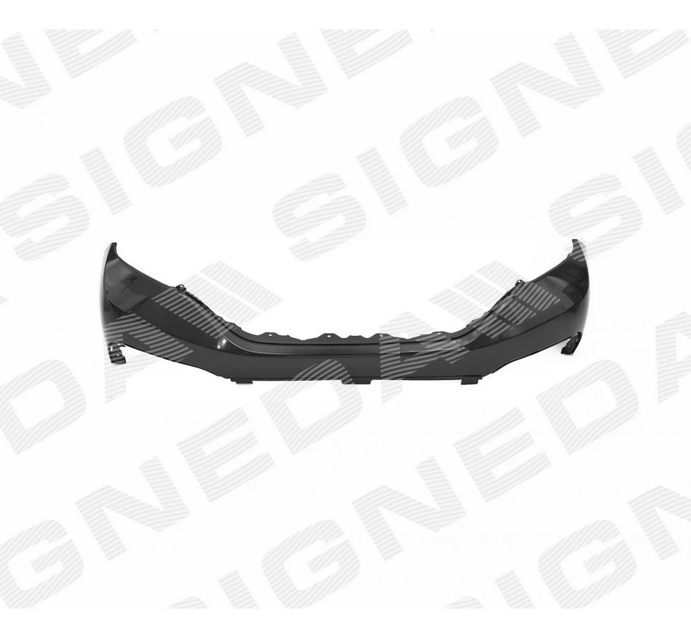 Бампер передний для Honda CRV IV