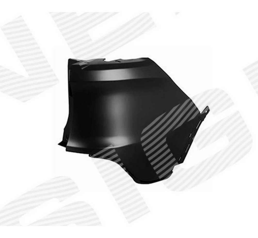 Угол заднего бампера для Jeep Cherokee (KL)