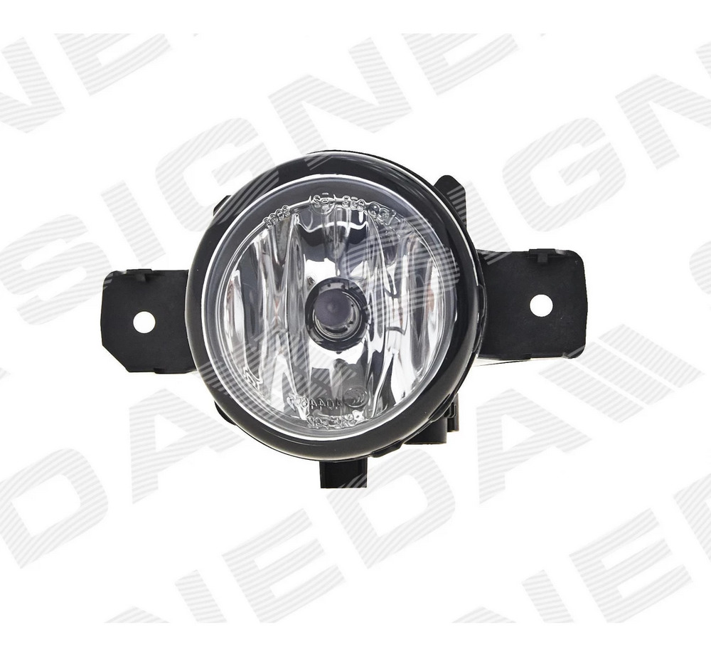 Противотуманная фара (правая) для Renault Master IV