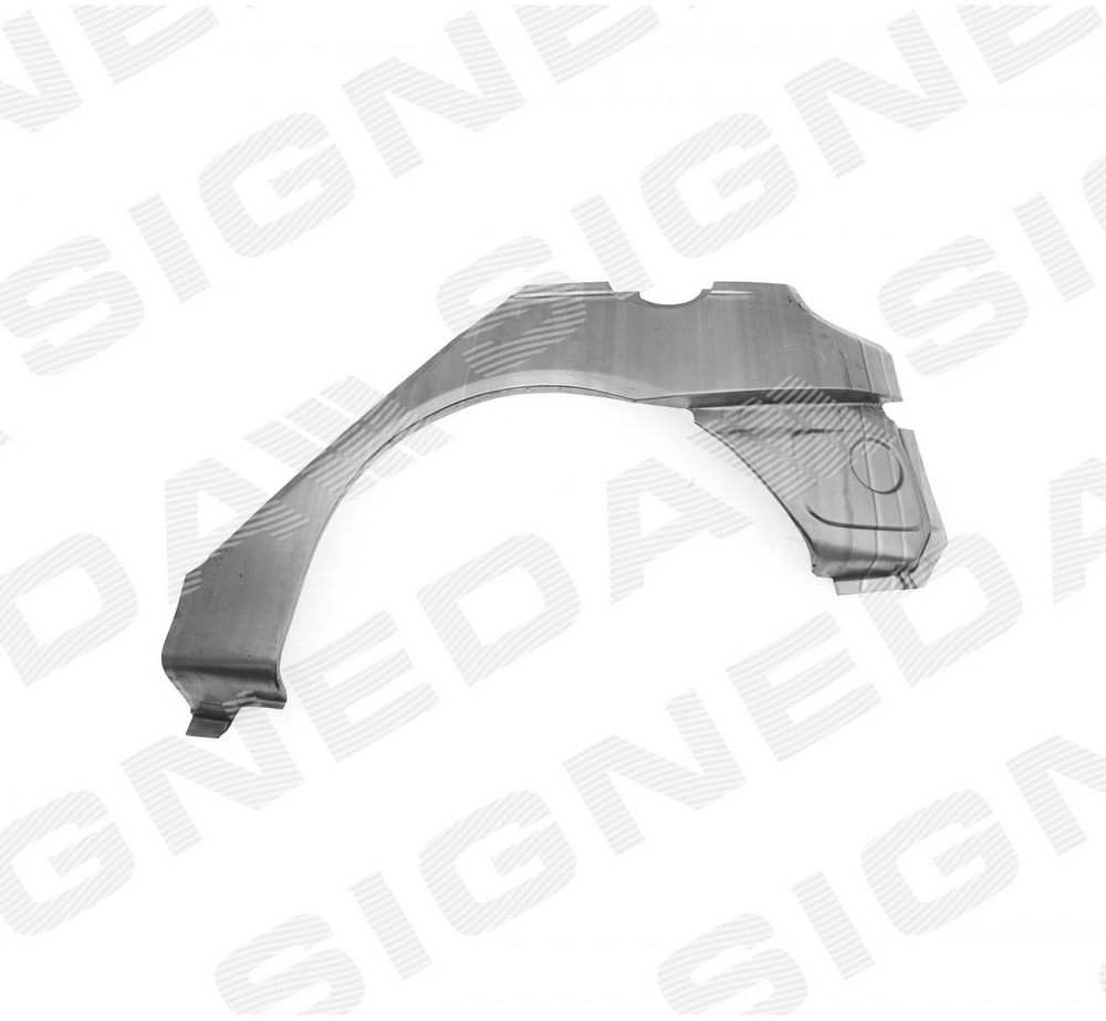 Задняя арка (левая) для Renault Megane I